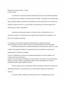 Resumen Examen escritos.