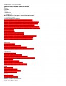 ORDEN DE PRESENTACIÓN DE TEMAS POR BLOQUE