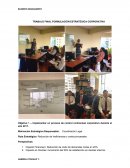 TRABAJO FINAL FORMULACIÓN ESTRATÉGICA CORPORATIVA