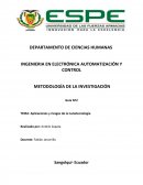 Metodologia de la Investigacion 1. IDENTIFICACIÓN DE LA GUIA DE APRENIZAJE