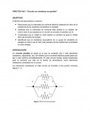 PRACTICA 7 PRÁCTICA No7. “Circuito con resistores en paralelo”