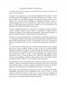 EJEMPLO DE EL DISEÑO DE MODA EN VENEZUELA