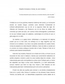 Reseña Cronopios y Famas de Julio Cortázar