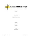 Costos Cuestionario # 1 (Preguntas de autoevaluación)