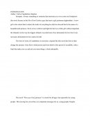 Metacognicion ingles IV INTRODUCCION