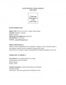 Trabajo de forma independiente como fotógrafa en algunos eventos, haciendo registro y fotos grupales, también sesiones fotográficas a personas del común.