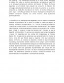 ¿Cómo produce sus efectos el tabaco?