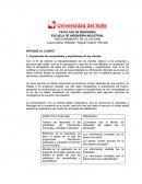 ASEGURAMIENTO DE LA CALIDAD ENFOQUE AL CLIENTE