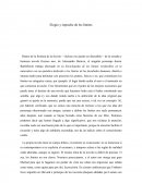 Elogio y reproche de los límites