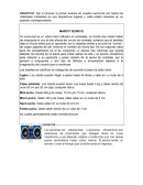 Proyecto de sumo bot