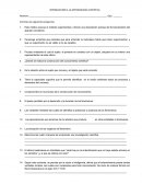 INTRODUCCIÓN A LA METODOLOGÍA CIENTÍFICA S/R