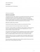 Caso clinico Manuel. El paciente presenta un trastorno de depresión mayor