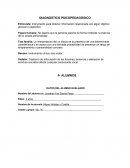 Entrevista: Instrumento para obtener información relacionada con algún objetivo general o especifico.