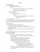Acto jurídico. Declaración vs manifestación