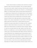 El primer vehículo motorizado en ser producido con fines comerciales fue un automóvil de apenas tres ruedas