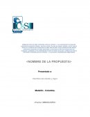 Ejemplo informe laboratorio INFORME