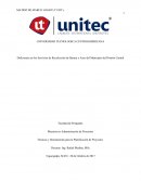 Mmm y edt INTRODUCCIÓN