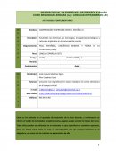 COMO SEGUNDAS LENGUAS (L2) / LENGUAS EXTRANJERAS (LE)