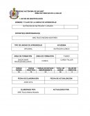 Fructosa SISTEMAS INTERACTIVOS DE EDUCACIÓN A DISTANCIA (SAIA)