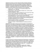 La familia es el factor elemental de toda Sociedad