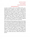 MERCANTIL SUPUESTO PRÁCTICO Nº 6