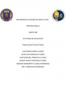 Act base de datos Actividad de Aplicación.
