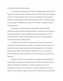 El Populismo en México,Argentina y Brasil El Populismo en Mexico,Argentina y Brasil