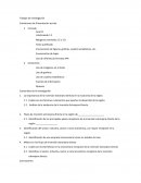 Sistema de gestion Condiciones de Presentación escrita