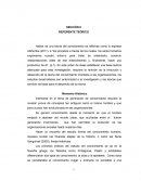 Linea de tiempo gestión del conocimiento SECCIÓN II