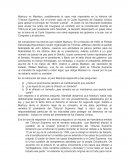 Marbury vs Madison, posiblemente el caso más importante en la historia del Tribunal Supremo