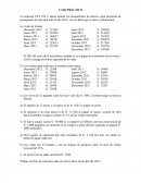 Liquidez y solidez financiera Introducción.