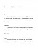 Guia Los censos y el conteo de población son de suma importancia