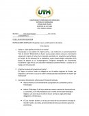 Control de Lectura Lempira Resumen