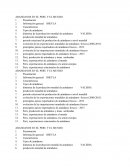 ARANDANOS EN EL PERU Y EL MUNDO - Información general SHEYLA