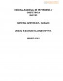 Analisis cuantitativos unidad 1 RESUMEN