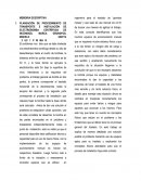 PLANEACIÓN DE PROCEDIMIENTO DE TRANSPORTE E INSTALACIÓN DE ELECTROBOMBA CENTRÍFUGA DE INCENDIOS, MARCA GRUNDFOS, MODELO 5AEF12 ‐2‐UC‐1‐P‐M‐MA‐R.