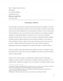 La revolución industrial Metodología