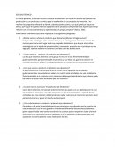 ENSAOY SOBRE EL ESTUDIO TÉCNICO