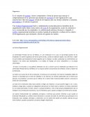 Diagnostico: Desarrollo Organizacional