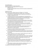 No haberse declarado débitos fiscales provenientes de ingresos de explotación de complejo turístico