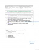 Biología-Plantas Protozoos- amebas, paramecios, englenas, reino monera