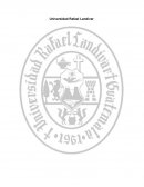 Ciencias Ambientales y Agrícolas Curso: Economía General