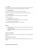 Juridico poder Situaciones sociales