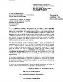 CARPETA DE INVESTIGACION: CI-FBJ/BJ-2/UI 1 C/D/0113/01-2017.