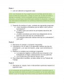 Lee con atención el siguiente caso: Derecho laboral