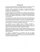 Introducción de Microbiología INTRODUCCIÓN