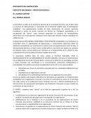 DOCUMENTO EN CONTRUCCIÓN. PROYECTO DIPLOMADO – PROYECCION SOCIAL