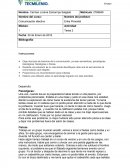 Tarea 2 comunicación efectiva