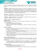 CONTRATO PRIVADO Ley 1178