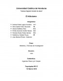 Metodos y Tecnicas “Campus Sagrado Corazón de Jesús”